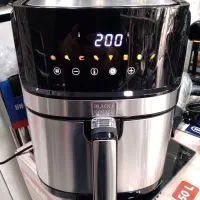 فروش سرخ کن رژیمی بدون روغن