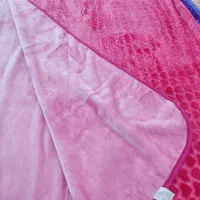 پتو خارجی تک رنگ