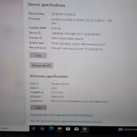 سرفیس نسل ۴ / surface -pro4