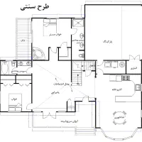 پروژه معماری