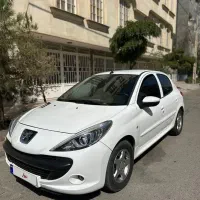 207 اتومات بدون مشابه