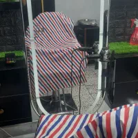 پیرایش نویان گریم دامادفقط2تومن فرمو300کراتین300|خدمات آرایشگری و زیبایی|زابل, |دیوار