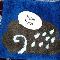 فروش فرشینه وپادری دست بافت|پادری|جهرم, |دیوار