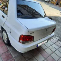 پراید ۱۳۲مدل ۹۷|خودرو سواری و وانت|الوند, |دیوار