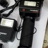 دوربین عکاسی