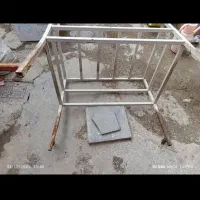 یه تعداد در و پنجره برای فروش|مصالح و تجهیزات ساختمان|گنبد کاووس, |دیوار