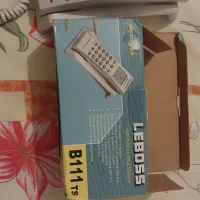 تلفن رومیزی