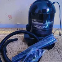 جاروبرقی سطلی LGالمان|جاروبرقی، جارو شارژی، بخارشو|شیراز, شهرک سراج‎|دیوار