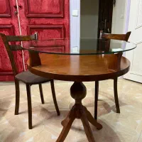 میزغذاخوری