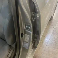 کمری ۲۰۰۷ اتومات