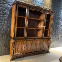 مبلمان اداری sayeh میز کنفرانس|دفتر کار|چالوس, |دیوار