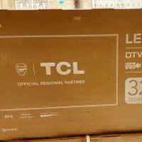 فروش ویژه محصولات TCL و XVISION در نمایندگی رسمی|تلویزیون و پروژکتور|ارومیه, |دیوار