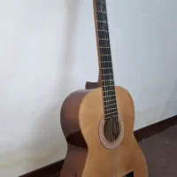 گیتار کلاسیک