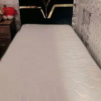 دوعدد تخت خواب تک نفره