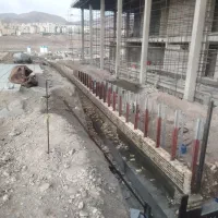 نیاز مند کارگر ساختمانی با تجربه