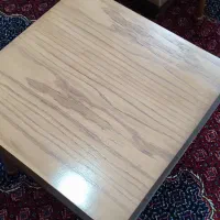 جلو مبلی چوب راش در ۳سایز۲۵میلیون