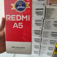 Redmi A5
