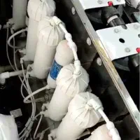 آب شیرین کن وآب تصفیه نیمه صنعتی|آبسردکن و تصفیه آب|بندرعباس, |دیوار