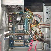 کیس قدرتمند طراحی و گیمینگ|رایانه رومیزی|گرگان, |دیوار