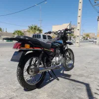 موتور احسان شکاری
