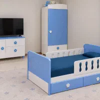 سرویس خواب نوزاد ونوجوان