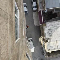 کاردرارتفاع کار در ارتفاع بدون داربست پیچ نانو تور