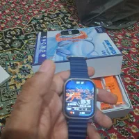 ساعت هوشمند