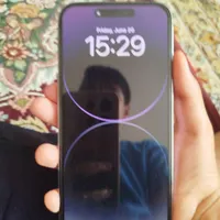 اپل iphone 14 Pro Max با حافظهٔ ۲۵۶ گیگابایت|موبایل|تبریز, |دیوار
