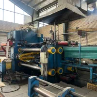 اجاره دستگاه پرس آلومینیوم