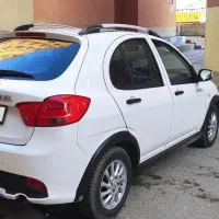 کوییک اتوماتیک 99 درحد نو|خودرو سواری و وانت|پردیس, فاز ۲|دیوار