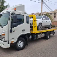 شرکت امدادخودرو سراسری تردد