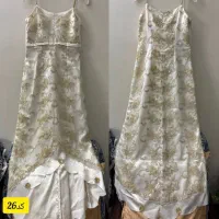 لباس مجلسی|لباس|اصفهان, بهارستان|دیوار