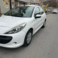 207 دنده هیدرولیک