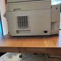 پرینتر ۴ کاره|پرینتر، اسکنر، کپی، فکس|شهریار, شهریار|دیوار