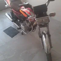 همتاز ۲۰۰ سیسی مدل ۹۸