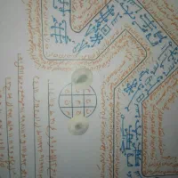 مهره کلکسیونی و اصلی|کلکسیون و سرگرمی|گنبد کاووس, |دیوار