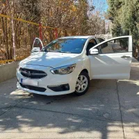 شاهین اتوماتیک cvt