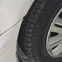 سمند ای اف سون دوگانه ۹۷