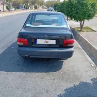 پراید مدل84دوگانه دستی|خودرو سواری و وانت|شیراز, مسلم|دیوار