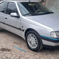 پژو TU5مدل ۹۱فروشی