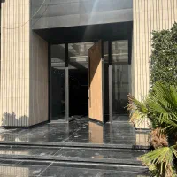 ۶۸ متر برج غرق افتاب ویو کل تهران پونک نفت