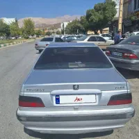 فروش|خودرو سواری و وانت|یاسوج, |دیوار