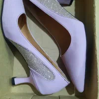 کفش  نو زنانه مجلسی سایز ۴۰