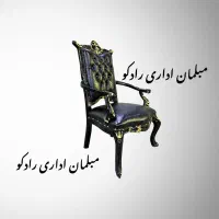 مبلمان اداری  نیم ست شیک و شاهپسند|دفتر کار|تهران, یافت آباد جنوبی|دیوار