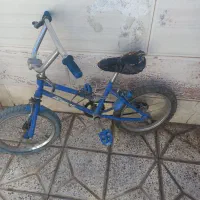 دوچرخه سایز 14