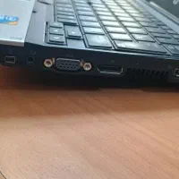 لپ تاب HP مدل elitebook 2540|رایانه همراه|شیراز, جوادیه|دیوار