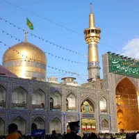 کاروان کربلا مشهد قم
