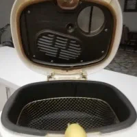 سرخ کن مولینکس