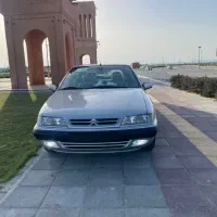 زانتیا ۲۰۰۰ هزار تمیز مدل ۸۵