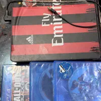 Ps4سونی|کنسول، بازی ویدئویی و آنلاین|ارومیه, |دیوار
